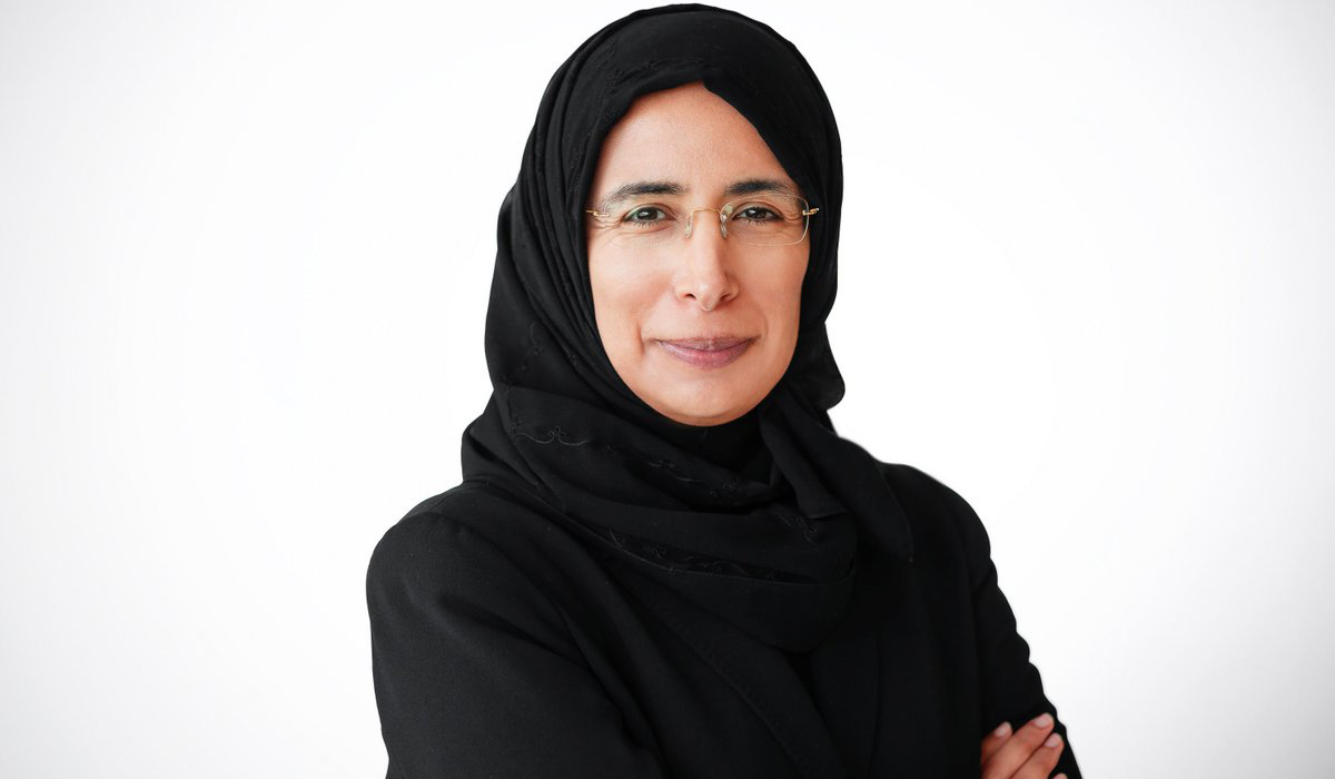 Dr Hanan Mohamed Al Kuwari